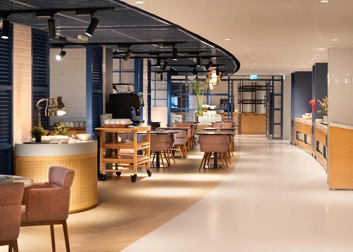 Nh Collection Dubai The PalmSpa Hotel